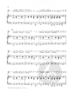 In The Mood von Joe Garland 