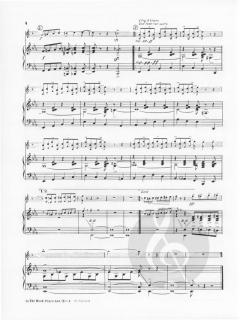 In The Mood von Joe Garland 