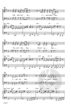 I Got Rhythm (George Gershwin) 