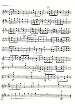 In the Hall of the Mountain King von Edvard Grieg 