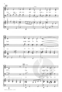 White Christmas (Irving Berlin) 