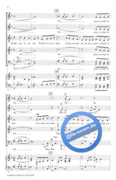 A Groovy Kind Of Love (The King's Singers) 