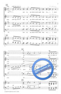 A Groovy Kind Of Love (The King's Singers) 