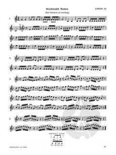 Rubank Elementary Method von Nilo W. Hovey 