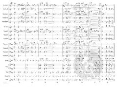 Blue Bossa von Kenny Dorham 