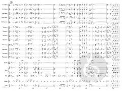 Blue Bossa von Kenny Dorham 