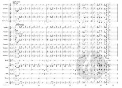 Blue Bossa von Kenny Dorham 