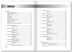 Keyboard Starter 1 von Jeromy Bessler im Alle Noten Shop kaufen