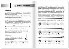 Keyboard Starter 1 von Jeromy Bessler im Alle Noten Shop kaufen