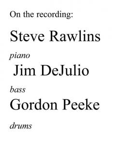 Jazz Tracks For Singers (Men's Edition) 