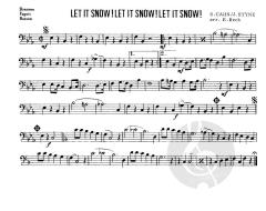 Let It Snow! Let It Snow! Let It Snow!  von Jule Styne 
