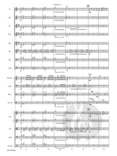 Soaring Through Ionian Skies von Robert W. Smith 