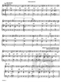 Jazz Combo Pak #27 