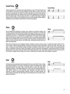 Rock Bass von Sean Malone 