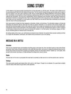 Rock Bass von Sean Malone 