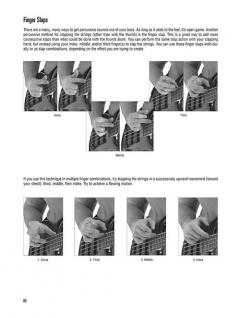 Funk Bass von Chris Kringel 