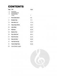 The Best Of Rockabilly 