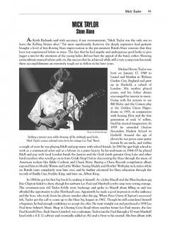 Rockin' The Blues: Guitarists 1963-1973 von Dave Rubin 