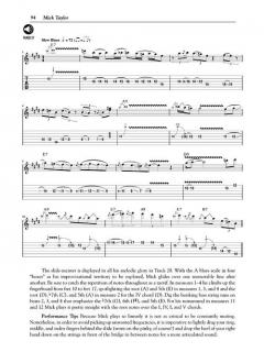 Rockin' The Blues: Guitarists 1963-1973 von Dave Rubin 