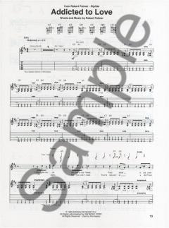 The Hard Rock Masters von Hp Newquist 