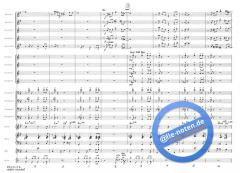 Harlem Nocturne von Earle Hagen 