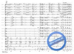 Harlem Nocturne von Earle Hagen 