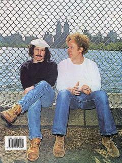 Simon and Garfunkel's Greatest Hits (Easy Guitar) von Simon & Garfunkel 