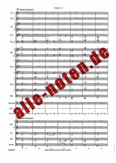 Harry Potter and the Chamber of Secrets Selections von John Williams 