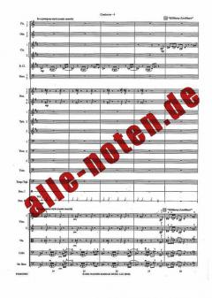 Harry Potter and the Chamber of Secrets Selections von John Williams 