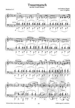 Trauermarsch (Ludwig van Beethoven) 