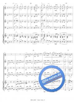 Darts (Hans Zellweger) 