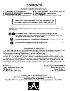 Aebersold Vol.68 Giant Steps 