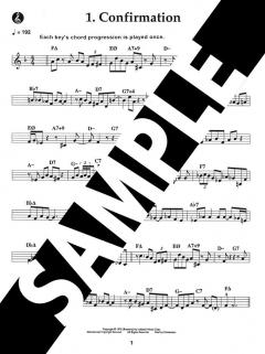 Aebersold Vol.68 Giant Steps 