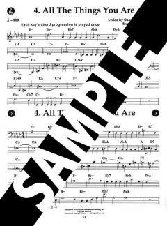 Aebersold Vol.68 Giant Steps 