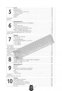 Garantiert E-Gitarre lernen mit DVD von Bernd Brümmer 