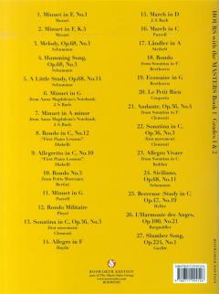 Stunden mit den Meistern Band 1 von Dorothy Bradley 