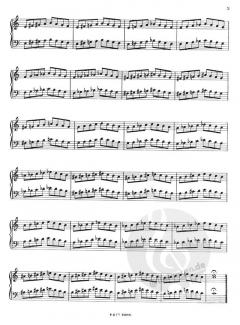 Daily Technical Studies von Oscar Behringer für Klavier im Alle Noten Shop kaufen