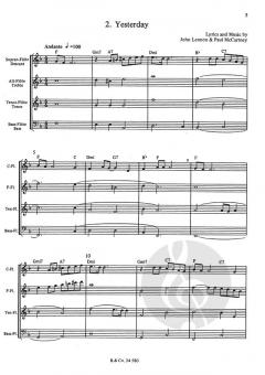 Songs Of The Beatles 2 (John Lennon) 