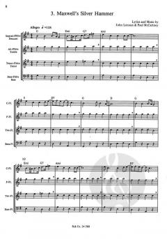 Songs Of The Beatles 2 (John Lennon) 