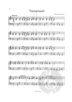 Around Midnight von Johannes Schmidauer 