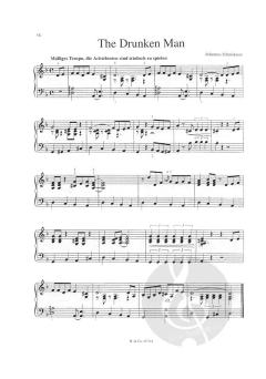 Around Midnight von Johannes Schmidauer 