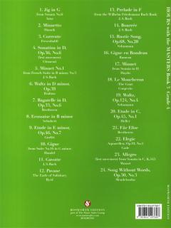 Stunden mit den Meistern Band 3 von Dorothy Bradley 