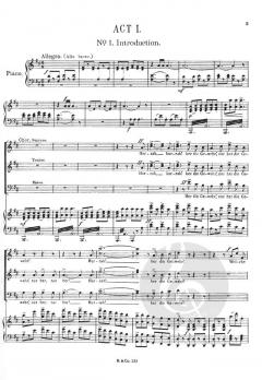 Der Vogelhändler von Carl Zeller 