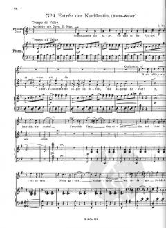 Der Vogelhändler von Carl Zeller 