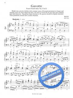 Stunden mit den Meistern Band 4 von Dorothy Bradley 