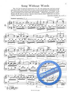 Stunden mit den Meistern Band 4 von Dorothy Bradley 