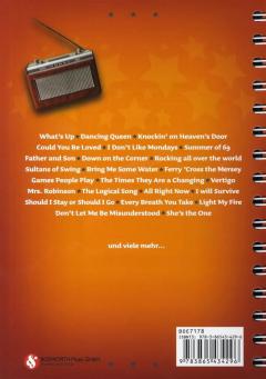 Die Hitbox: Classic Rock & Pop 