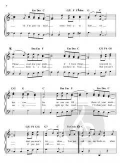 Lean On Me von Withers 