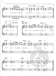 Lean On Me von Withers 