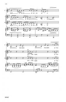 Or Chadash L'artzeinu (Andrea Jill Higgins) 